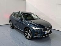 Usado Volvo XC60 Inscription 351 CV (258 kW) 2021 Azul SUV