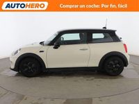 Usado Mini ONE 102 CV (75 kW) 2019 Blanco Utilitario