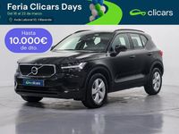 Usado Volvo XC40 Momentum 129 CV (94 kW) 2021 Negro SUV