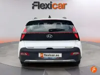 Usado Hyundai Bayon 84 CV (61 kW) 2023 Blanco SUV