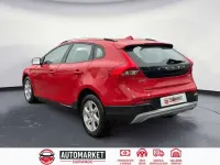 Usado Volvo V40 CC Momentum 120 CV (88 kW) 2017 Rojo Familiar