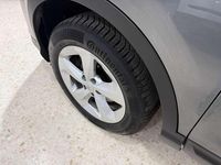 Usado Nissan Qashqai Acenta 116 CV (85 kW) 2020 Gris SUV