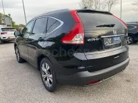 Usado Honda CR-V Lifestyle 150 CV (110 kW) 2014 Negro SUV