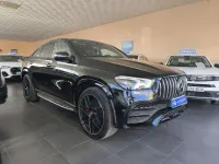 Usado Mercedes GLE53 AMG AMG 435 CV (319 kW) 2021 Negro SUV