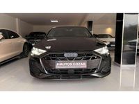 Usado Audi A3 Sportback 150 CV (110 kW) 2025 Negro Utilitario