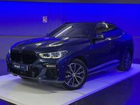 Usado BMW X6 340 CV (250 kW) 2021 Marrón SUV