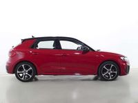 Usado Audi A1 Sportback 110 CV (80 kW) 2024 Rojo Utilitario