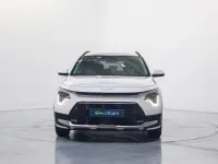Usado Kia Niro 141 CV (103 kW) 2022 SUV