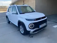Nuevo Hyundai Inster 71 kW (97 CV) 2025 Blanco Utilitario