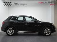 Usado Audi Q5 Advanced Plus 299 CV (219 kW) 2024 Negro SUV
