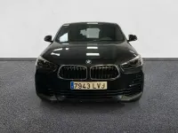 Usado BMW X2 136 CV (100 kW) 2021 SUV