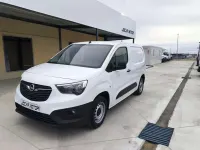Usado Opel Combo S 99 CV (72 kW) 2021 Blanco Monovolumen