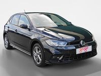 Usado VW Polo R-line 95 CV (69 kW) 2022 Utilitario