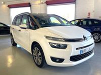 usado Citroën Grand C4 Picasso 1.6HDi Attraction 115