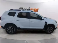 Usado Dacia Duster Comfort 115 CV (84 kW) 2019 Gris SUV