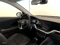 Käytetty Kia Niro 141 HP (103 kW) 2020 Valkoinen Katumaasturi