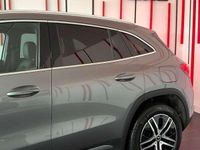 Usado Mercedes GLA200 150 CV (110 kW) 2023 Gris SUV