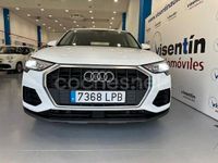 Usado Audi Q3 150 HP (110 kW) 2021 Branco SUV