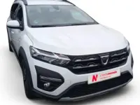 Usado Dacia Jogger Comfort 100 CV (73 kW) 2022 Monovolumen
