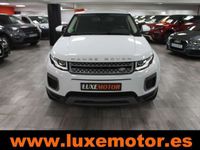 usado Land Rover Range Rover evoque 2016