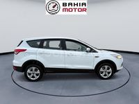 Usado Ford Kuga Business Edition 150 CV (110 kW) 2016 Blanco SUV