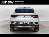 Usado Renault Arkana Zen 145 CV (106 kW) 2022 Blanco SUV