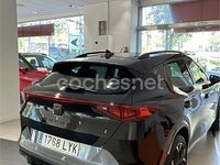 Usado Cupra Formentor 150 CV (110 kW) 2022 Negro SUV