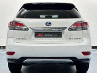 Usado Lexus RX450h 299 CV (219 kW) 2014 Blanco SUV
