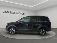Nuevo SWM G03 110 CV (80 kW) 2026 Azul SUV