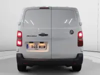 Usado Fiat Scudo Business 102 CV (75 kW) 2022 Van