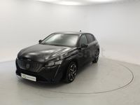 Usado Peugeot 308 Allure 131 CV (96 kW) 2023 Blanco Berlina