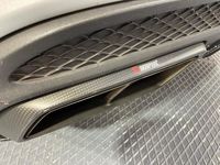 Usado Mercedes C63 AMG AMG 476 CV (350 kW) 2016 Gris Familiar