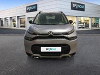 Usado Citroën C3 Aircross PureTech 110 CV (80 kW) 2024 Gris SUV