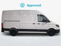 Usado VW Crafter 140 CV (102 kW) 2025 Van