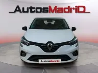 Usado Renault Clio V Equilibre 101 CV (74 kW) 2022 Blanco Utilitario