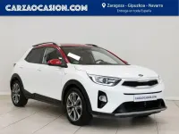 Usado Kia Stonic 100 CV (73 kW) 2019 Otro SUV