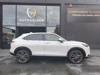Usado Honda HR-V Advance 131 CV (96 kW) 2025 Blanco SUV