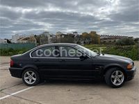 Usado BMW 320 150 CV (110 kW) 1999 Negro Berlina