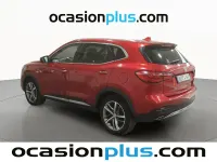 Usado MG HS Luxury 258 CV (189 kW) 2023 Blanco SUV