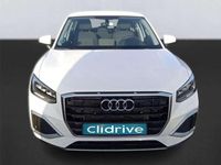 Usado Audi Q2 Advanced Plus 116 CV (85 kW) 2023 Blanco SUV