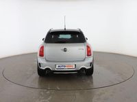 Usado Mini Cooper S 185 CV (136 kW) 2014 Plata Utilitario
