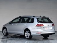 usado VW Golf VII Variant Advance BMT