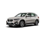 Occasion BMW X1 Executive 220 ch (161 kW) 2022 Argent SUV