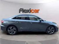 Usado Audi A3 Premium 116 CV (85 kW) 2022 Gris Berlina