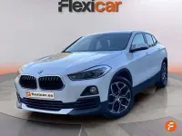 Używany BMW X2 140 KM (102 kW) 2020 Biały SUV