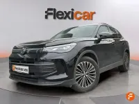 Usado VW Tiguan Life 150 CV (110 kW) 2024 Negro SUV