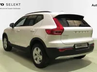 Novo Volvo XC40 163 HP (119 kW) 2026 Otro SUV
