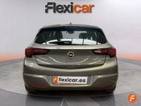 Usado Opel Astra Business Elegance 130 CV (95 kW) 2020 Gris