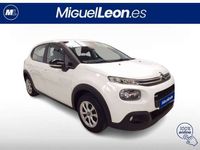 usado Citroën C3 PURETECH 60KW (83CV) FEEL