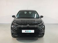 Brugt Citroën C4 131 HK (96 kW) 2024 Sort SUV